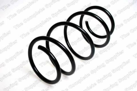 Пружины подвески