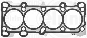 Прокладка головки блока цилиндров на Mazda 323 1.5-1.6 98-04