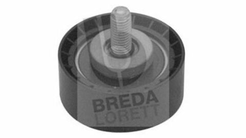 Ролик ременя генератора (направ.) Berlingo/Partner 1.9D(1868) (-AC) ch.08400-
