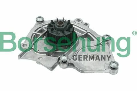 Насос води Audi A1/A3/A4/A5/A6/A7/Q3/Q5/Q7/Skoda Octavia/SuperB/VW Golf/Passat 1.8/2.0 09- (OE VAG)