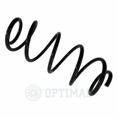 Пружина подвески