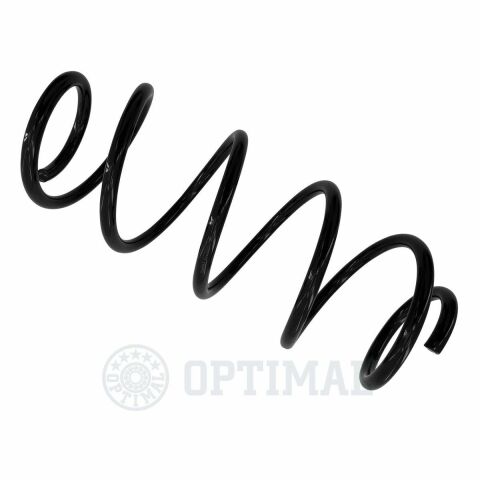 Пружина підвіски Пружина підвіски