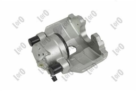 Тормозной суппорт передний, правый Audi A6 C6 04-11/Seat Exeo 08-13/Skoda Superb I 01-08