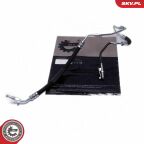 Гідравлічний шланг, механізм рульового керування