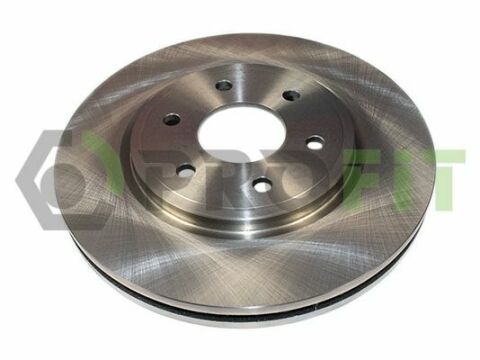 Диск тормозной