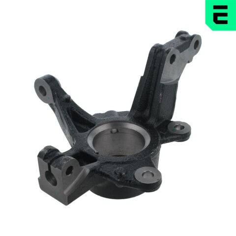 Кулак поворотний