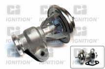 Клапан рециркуляции Клапан рециркуляции