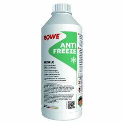 Антифриз HIGHTEC ANTIFREEZE COOLANT AN 18 LC (зелений) (концентрат), 1,5 літра Антифриз HIGHTEC ANTIFREEZE COOLANT AN 18 LC (зелений) (концентрат), 1,5 літра