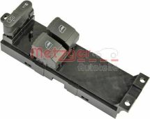 Кнопка склопідйомника