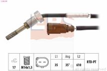 Датчик температуры в grandis 2,0di-d -10