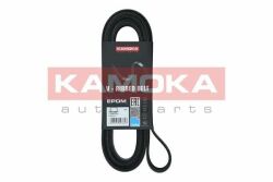 Клиновый ремень 7PK2710 Ford Transit 2.4 TDCI 00-06 Клиновый ремень 7PK2710 Ford Transit 2.4 TDCI 00-06