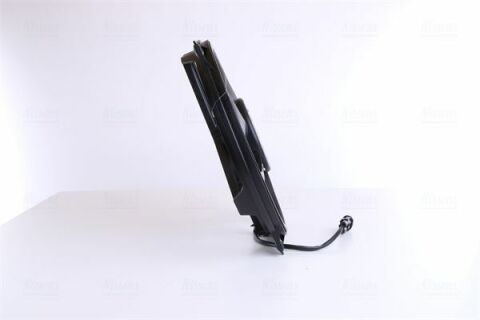 Вентилятор радіатора