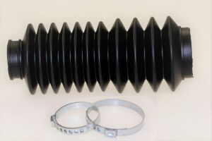 Пильовик рульового механізма