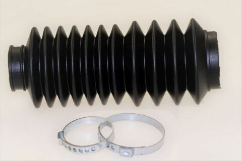 Пильовик рульового механізма