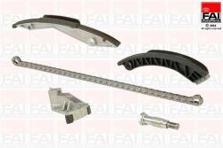 Ланцюг приводу ГРМ (к-кт) BMW 5/6/7/X5/X6 3.6-4.8 i 01- (правий)