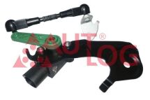 Датчик регулювання кута нахилу фар