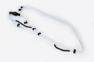 Трубка паливної системи CLIO II, KANGOO 1.5 dCi 01- RENAULT