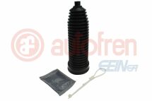 Пильник рульової тяги MB W220/C215 98-06