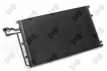 Радіатор кондиціонера