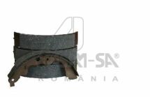 Гальмівні колодки зад. Logan MCV 07-/Duster 10-/Kangoo 08- (228x39) Гальмівні колодки зад. Logan MCV 07-/Duster 10-/Kangoo 08- (228x39)