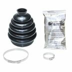 Пыльник приводного вала