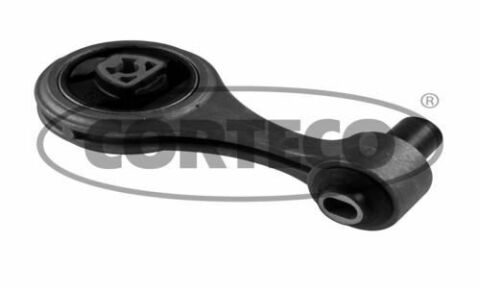 Опора двигателя (L) Fiat Punto 1.2/1.3D 03-