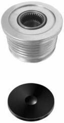 Шкив генератора Mercedes-Benz W168/W169/W245 Шкив генератора Mercedes-Benz W168/W169/W245