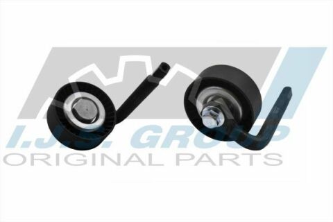 Ролик генератора BMW 3 (E46) 01-05 (натяжной) (70x26), M47 D20