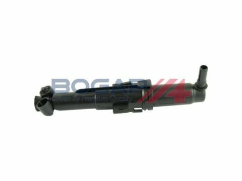 Форсунка омивача фари BMW X3 (F25) 10-17 (R)