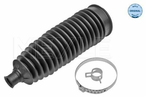 Пильник рейки рульової Renault Megane II/Scenic II 02- Пильник рейки рульової Renault Megane II/Scenic II 02-