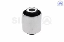 Сайлентблок переднього важеля (нижній/задній) T4 91-03