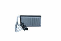 Радіатор обігріву салона