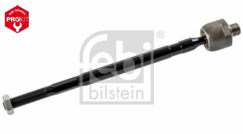 Тяга рульова Fiat Doblo 01- (+PS) (14x1.5mm) (L=309mm)