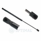 Газова пружина, кришка багажніка