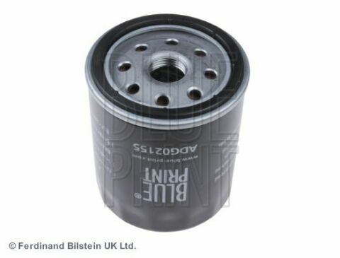 Фильтр масляный Chery Amulet 1.5 16V 08-10/Bonus/Very/Fulwin 1.5 16V 09-