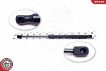 Газовая пружина, крышка багажник