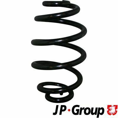 Пружина задня Audi A6 97-05