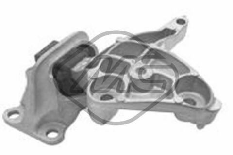 Подушка двигуна (верхн.) Megane III 1.5dCi 08- Пр. Подушка двигуна (верхн.) Megane III 1.5dCi 08- Пр.