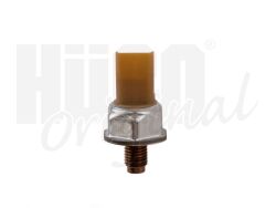 Датчик тиску палива Citroen Berlingo (B9) 1.6 BlueHDi 100 4x4 2014–, Peugeot 2008 I 1.6 BlueHDi 2014–