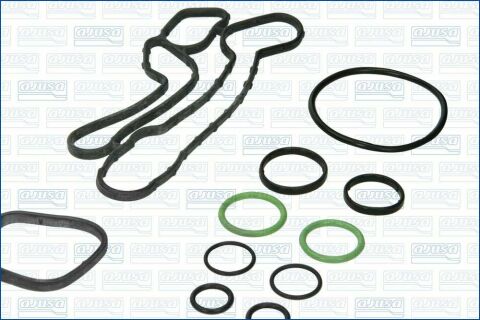 Комплект прокладок картера двигуна Комплект прокладок картера двигуна