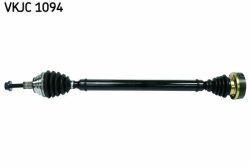 Піввісь права Volkswagen Golf V 1.9 TDI (5 КПП)