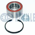 Подшипник колеса задний BMW E36