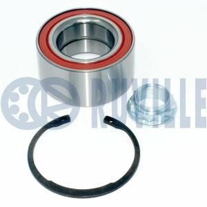 RUVILLE BMW Підшипник колеса задн. E36 (+ABS)