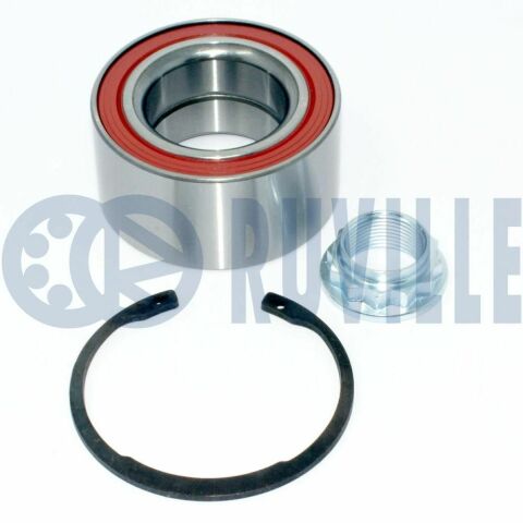 RUVILLE BMW Підшипник колеса задн. E36 (+ABS) RUVILLE BMW Підшипник колеса задн. E36 (+ABS)
