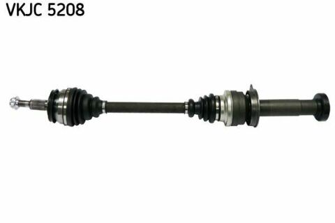 Піввісь (передня) VW T5 2.0 i/1.9 TDI 03-15 (R) (26x38x855) Піввісь (передня) VW T5 2.0 i/1.9 TDI 03-15 (R) (26x38x855)