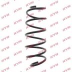 Пружина ходовой части