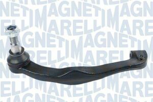 MAGNETI MARELLI VW Наконечник рул.тяги лев.Multivan 03-, T5 03-