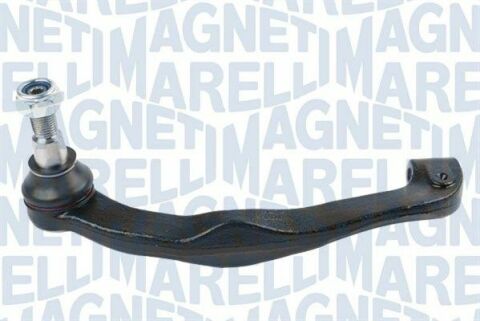 MAGNETI MARELLI VW Наконечник рул.тяги лев.Multivan 03-,T5 03-