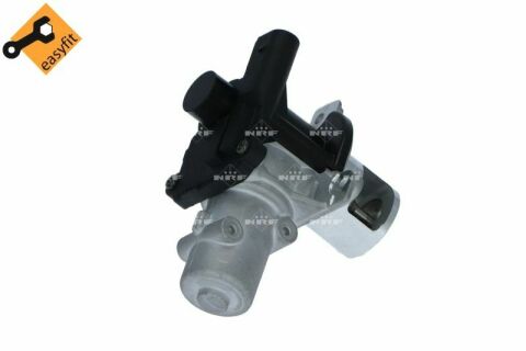 Клапан EGR Renault Modus/Megane II/Dacia Logan 1.5 dCi 05-