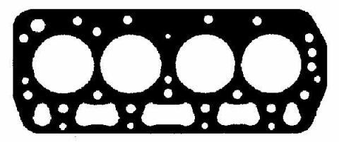 Прокладка головки Fabia 1.4 00-03